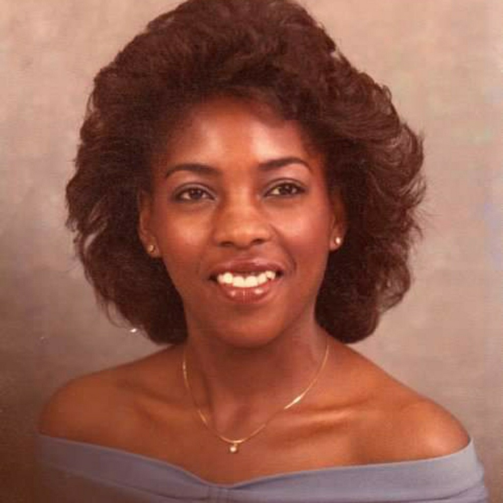 Meet your Posher, Frances